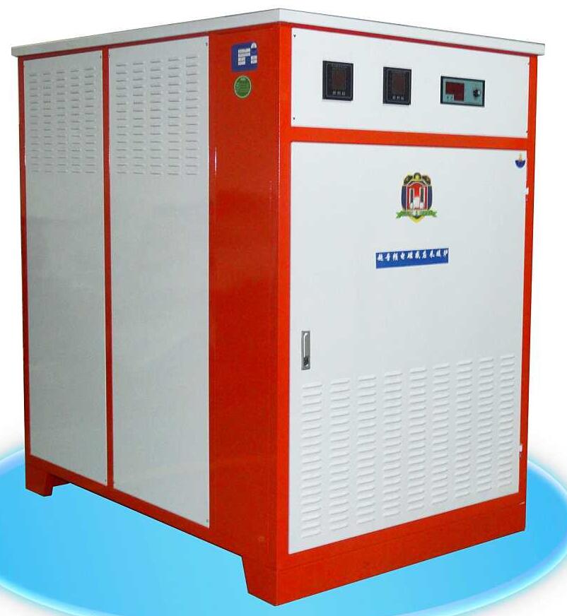 節(jié)能型蓄熱式電鍋爐