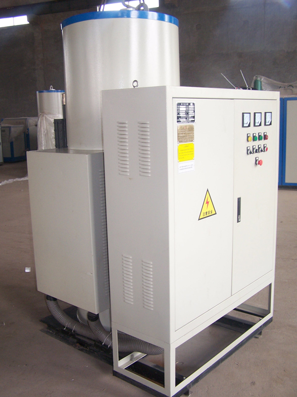 電熱蒸汽發(fā)生器