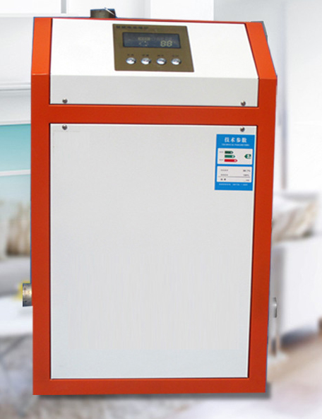 壁掛式電采暖鍋爐