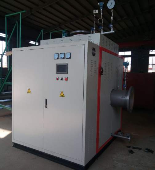 節能電蒸汽鍋爐