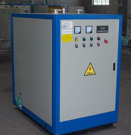 電熱蒸汽發(fā)生器