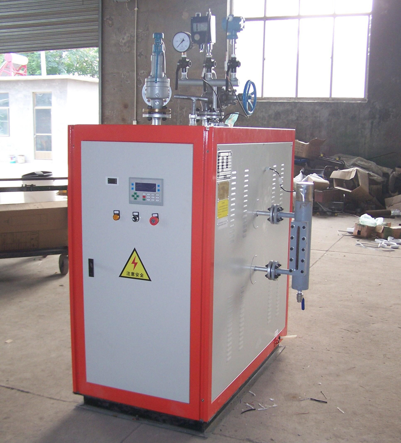 小型電蒸汽鍋爐