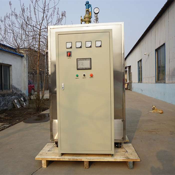 釀酒電蒸汽鍋爐