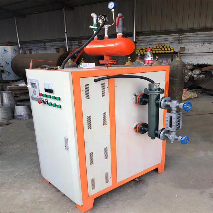 釀酒電加熱鍋爐